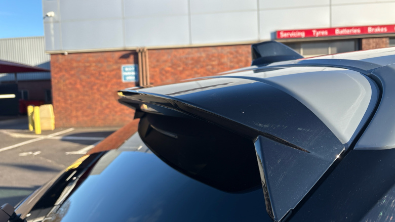 Vauxhall Corsa 1.2 Turbo Ultimate 5dr Petrol Hatchback